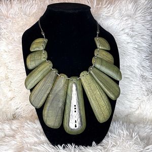 Unique Necklace!